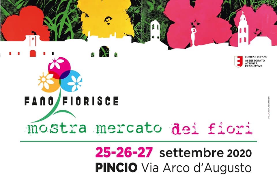 Festa dei Fiori 2020