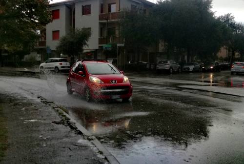 Alluvione, rinviata la partita del cuore: pessimo meteo previsto per domenica 16 a Senigallia