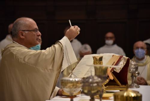 Fabriano: l’appello del Vescovo Massara in vista delle imminenti festività natalizie