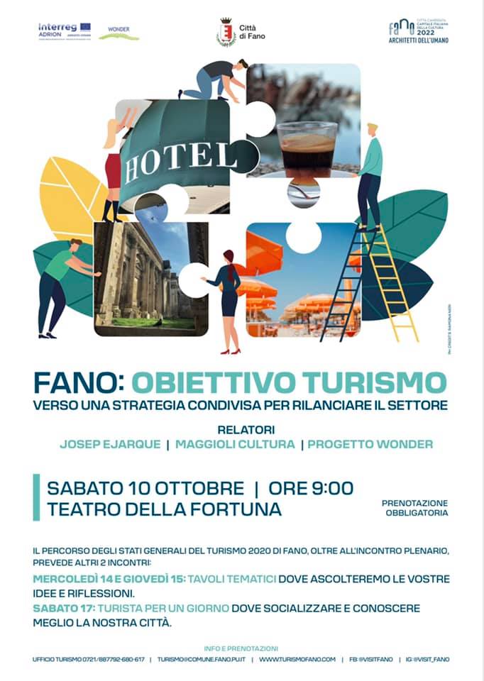 Obiettivo Turismo