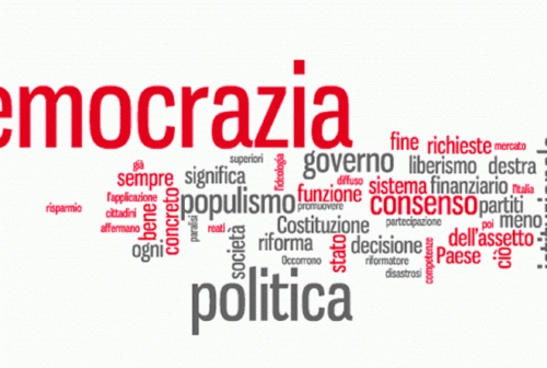 15 settembre, il mondo celebra la “Giornata internazionale della democrazia” – VIDEO