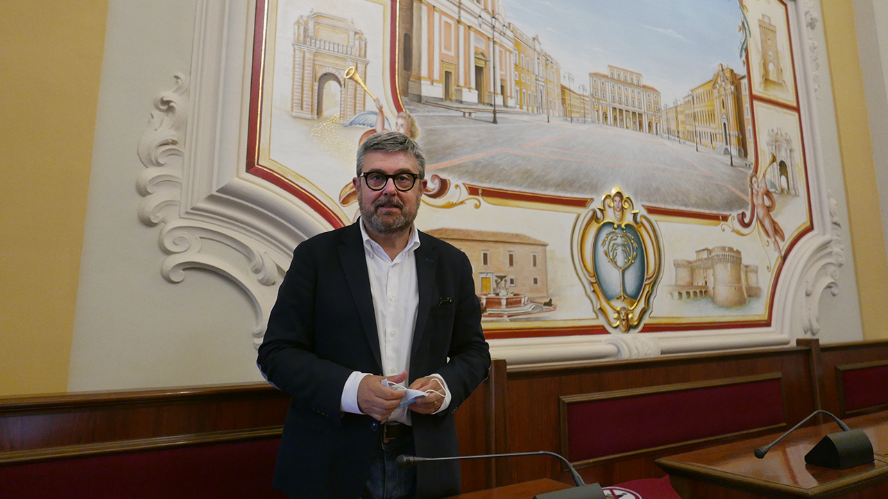 Massimo Olivetti