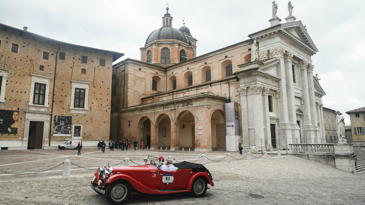 1000 miglia 2019 (credit 1000miglia.it)