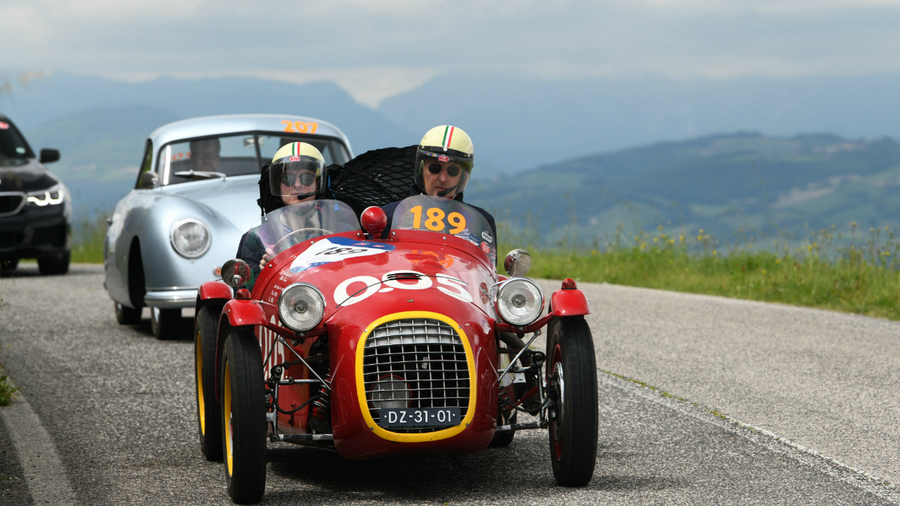 1000 miglia 2019 (credit 1000miglia.it)