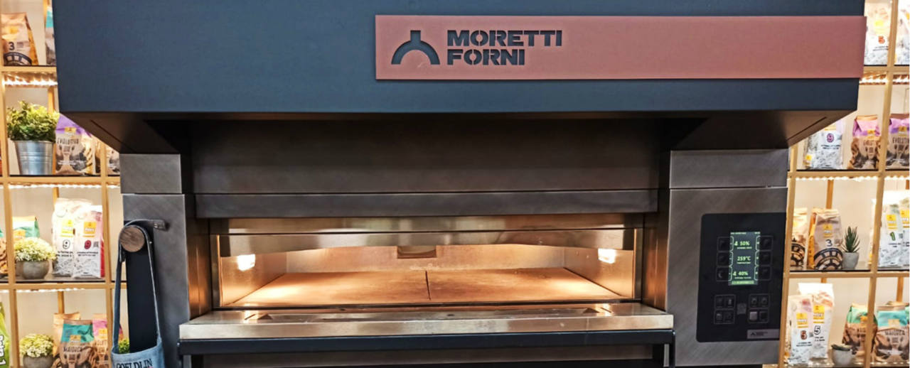 Moretti Forni