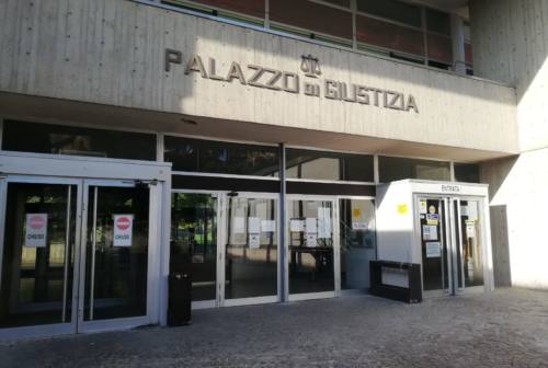 Furto da 2.000 euro in una casa a Porto Recanati: 30enne condannato a cinque anni