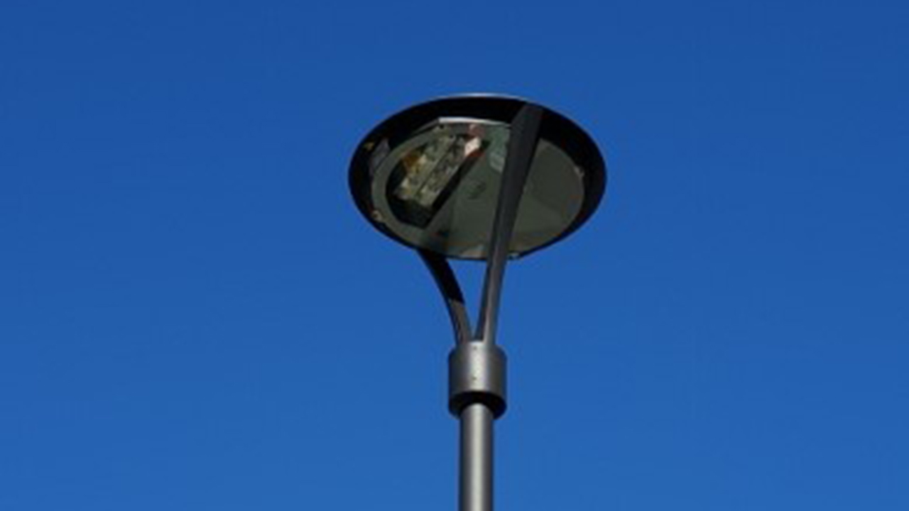 Illuminazione pubblica, nuove lampade a Montemarciano
