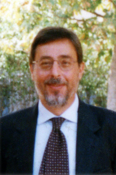 L'Avv.Maurizio Mancinelli