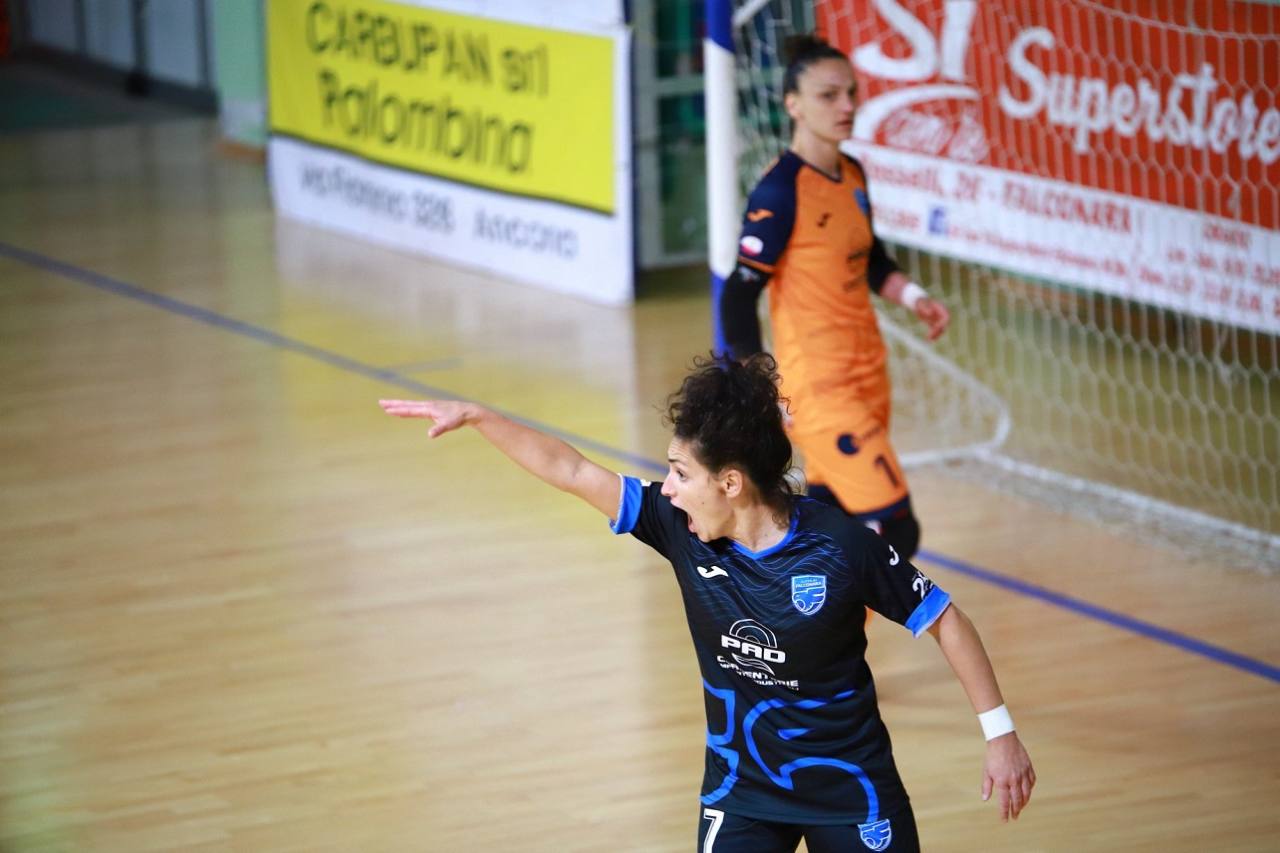 CdF Marta