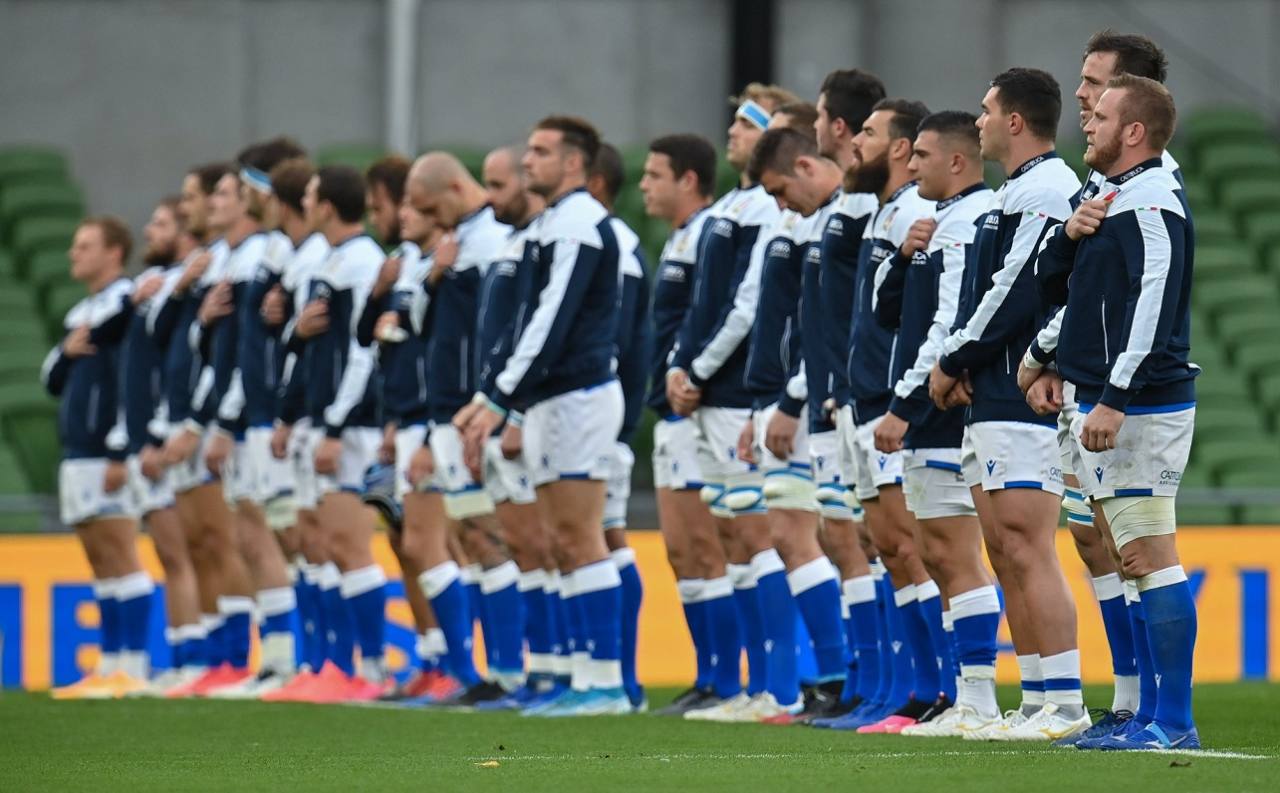 Italrugby