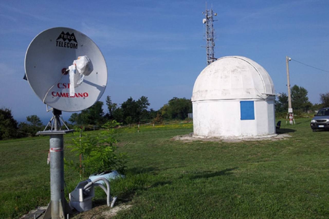 Osservatorio Antenna
