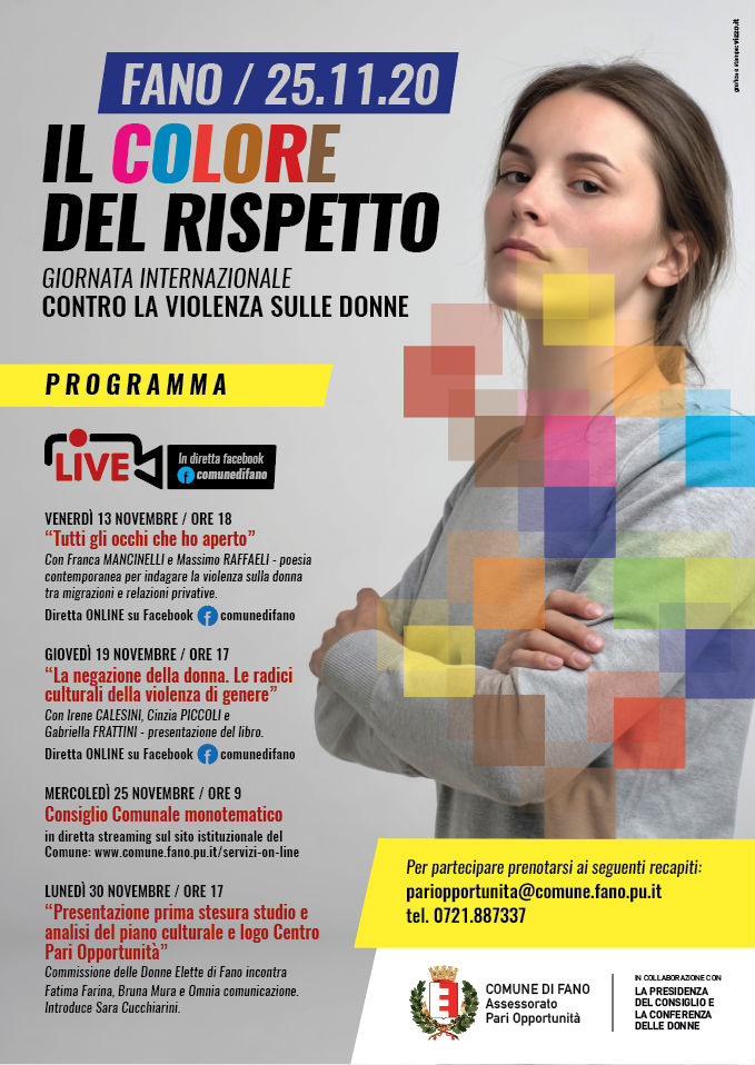 Violenza contro le donne