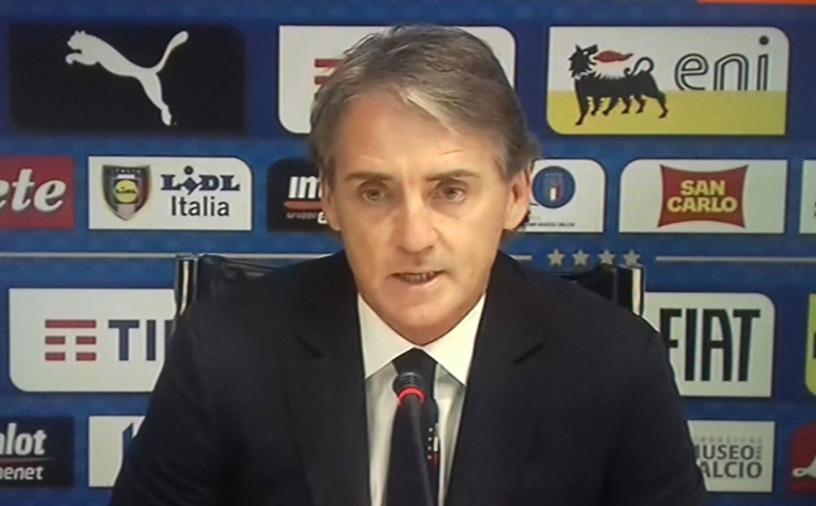 Roberto Mancini