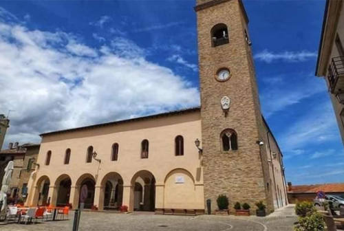 Elezioni comunali, Massimo Corinaldesi sfida Nicola Brunetti per il nuovo sindaco di Ostra Vetere