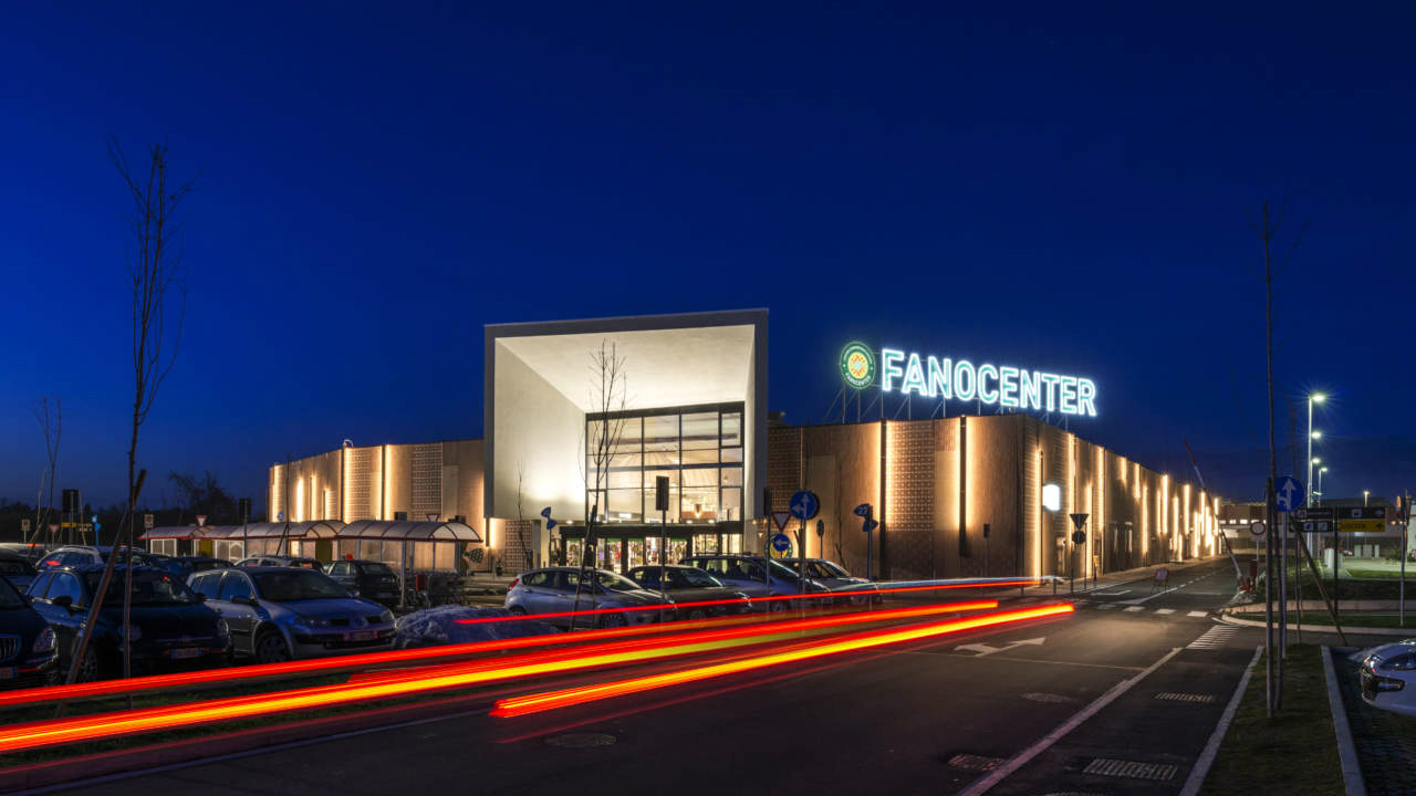 Fanocenter