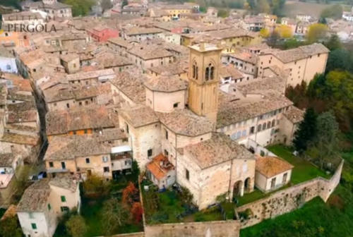 A Pergola il ‘Premio Adriatico, un Mare che unisce’