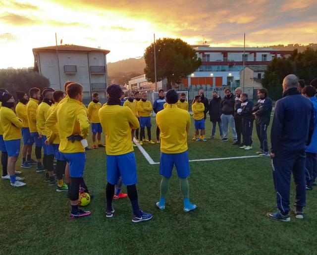 Fermana calcio