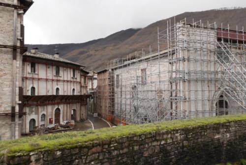 Sette anni dal sisma, Geologi Marche: «Investire in prevenzione per onorare le vittime»