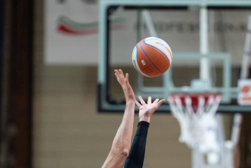 Basket, ufficiale il rinvio di Brescia-VL Pesaro