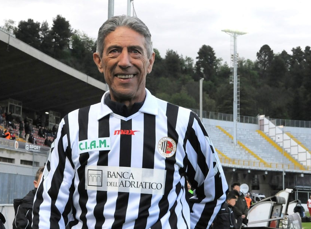 Renato Campanini