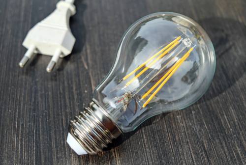 Marche Multiservizi: «Sostituiti 19 mila punti luce per un risparmio energetico del 55%»