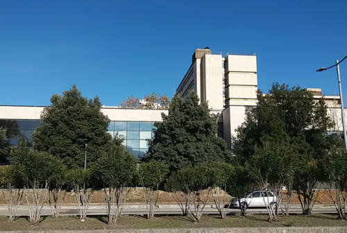 Ascoli, ok a riqualificazione energetica dell’ospedale Mazzoni: Casini (Pd) attacca ancora la destra