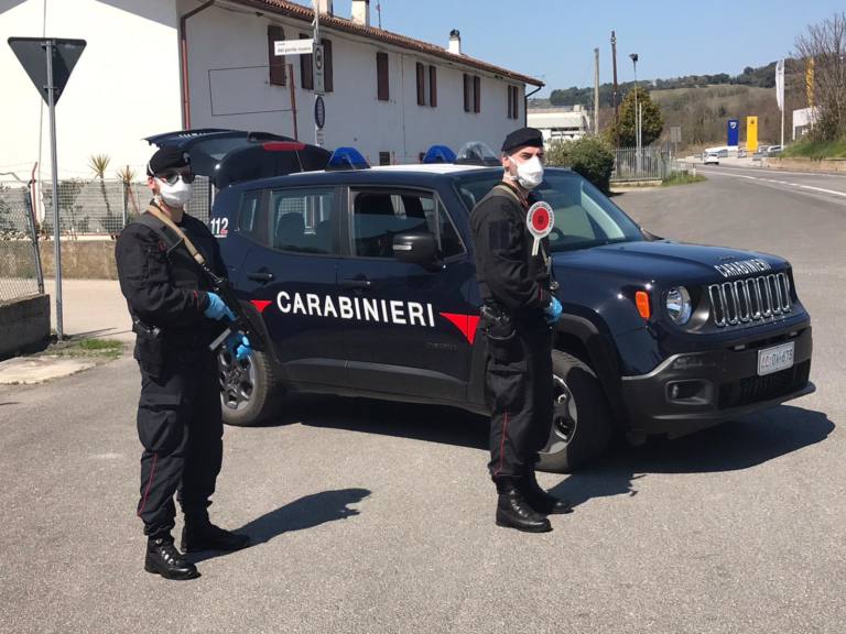 carabinieri