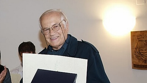 Maurizio Liverani