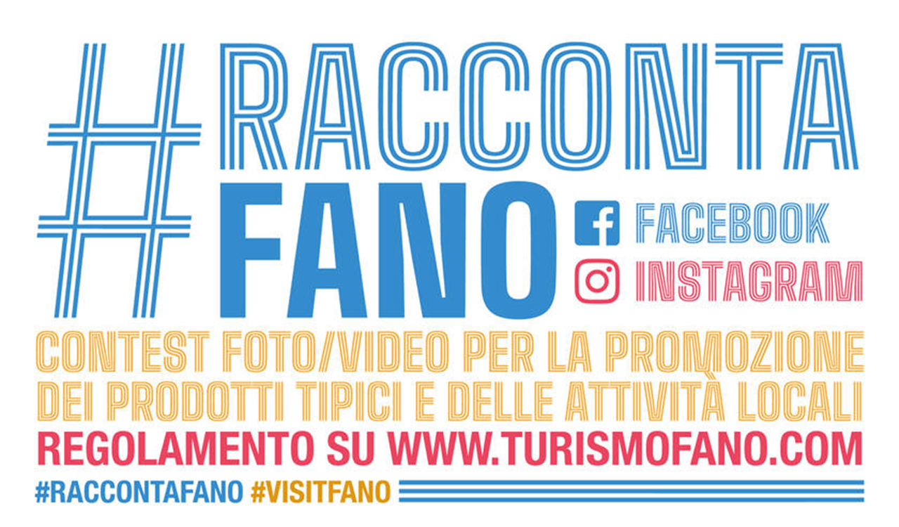 #Raccontafano