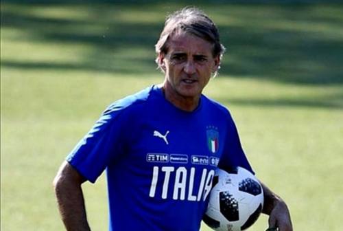 Italia-Inghilterra: verso una finale ricca di emozioni tifando il mister jesino Mancini – VIDEO