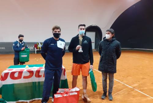 Open Jesi, il Trofeo Fiordelmondo Lubrificanti fa centro al Circolo – VIDEO