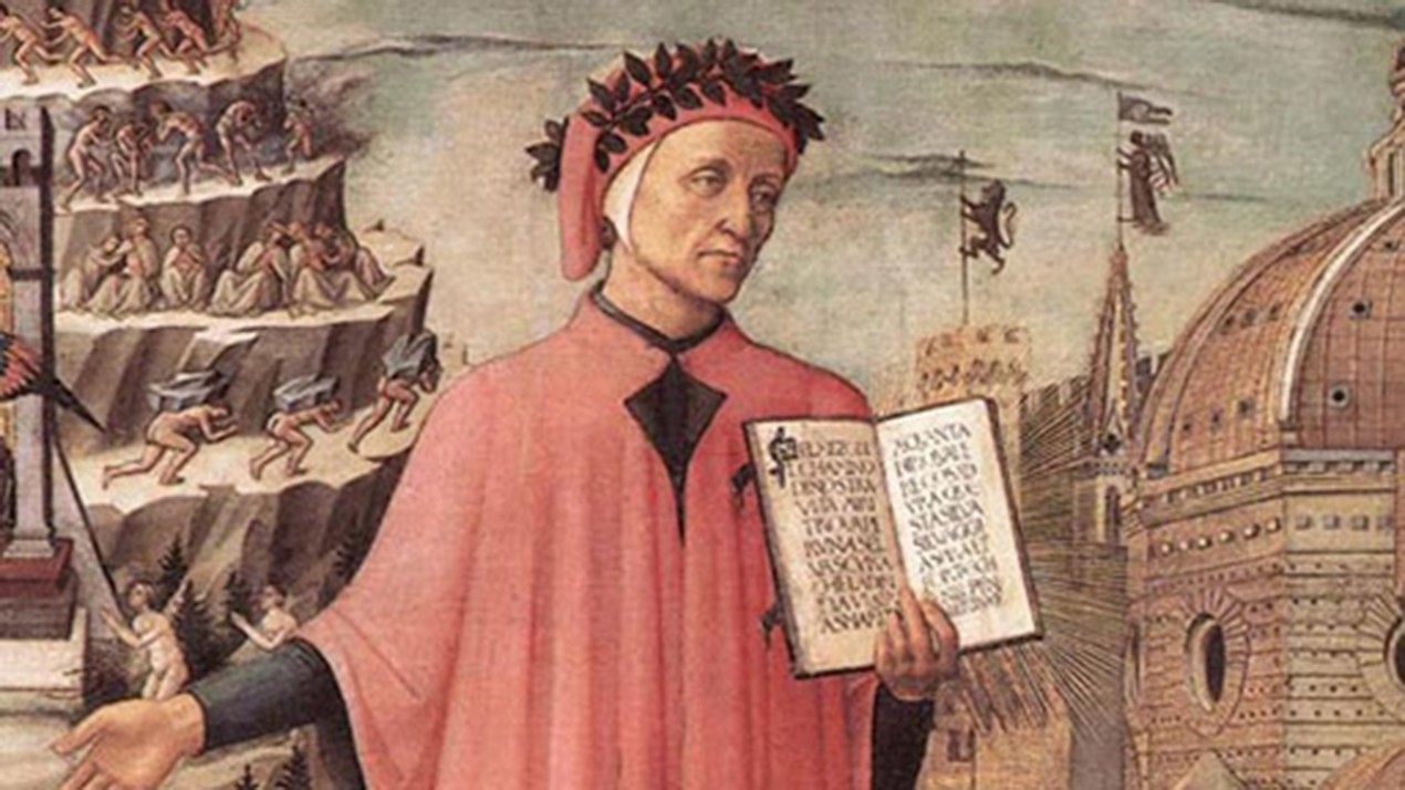 Dante Alighieri