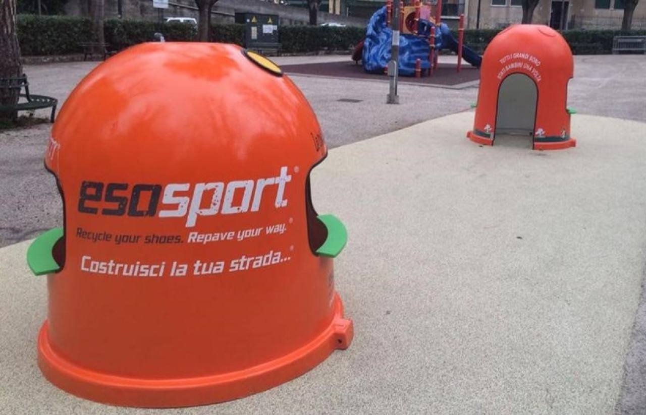 Esosport