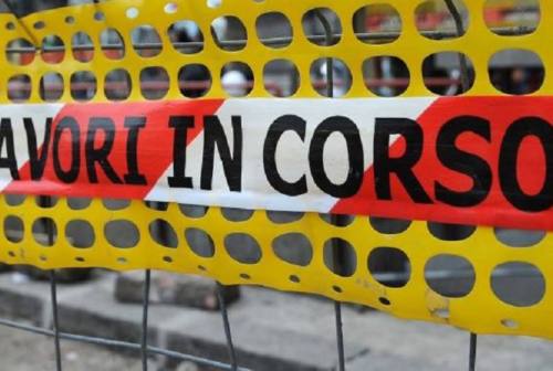 Fano, centro e mare sempre più vicini: partono i lavori del sottopasso a Pontesasso