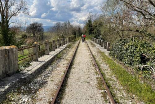 Ex ferrovia Fano – Urbino, ora o mai più? M5S: «Serve il coraggio delle scelte»