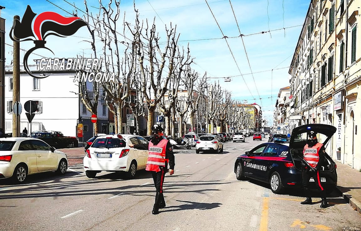 carabinieri