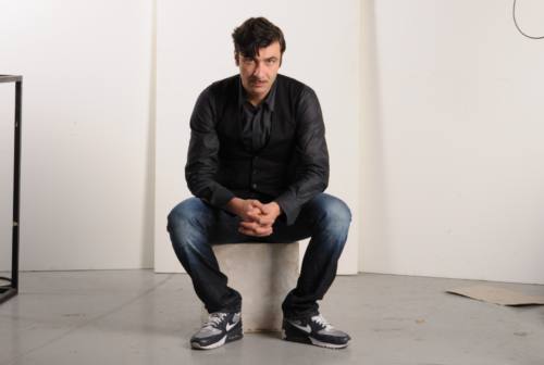 Sant’Elpidio a Mare, Piero Massimo Macchini in scena all’Auditorium Giusti con “Scena Muta”