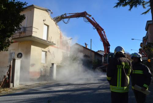 Ricostruzione post sisma, Legnini: «Progetti entro il 30 giugno o ci saranno sanzioni»