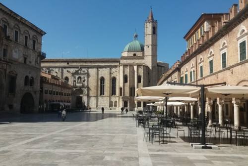 Il Piceno torna a tremare: scossa di terremoto ad Ascoli, epicentro a Folignano. Scuole evacuate