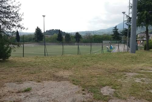 Ascoli, morto Andrea Paoletti: la squadra del Monticelli Calcio in lutto