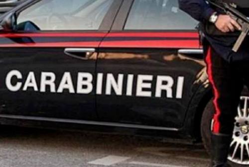 Filottrano, ciclista in difficoltà: intervento provvidenziale dei Carabinieri