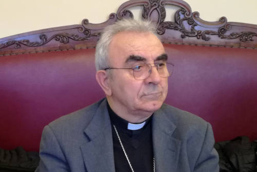 Il messaggio di auguri del vescovo di Senigallia Franco Manenti: «Ridare ascolto»