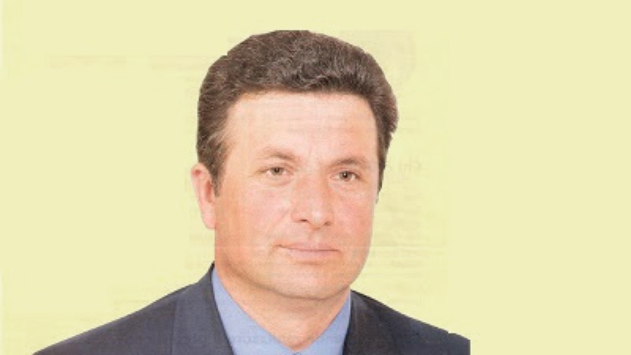 Gianni Agarbati