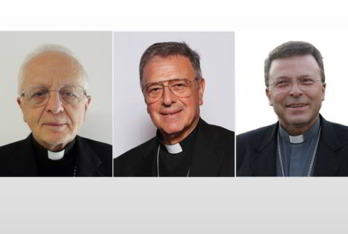 I vescovi della provincia di Pesaro: «Fede e speranza messe a dura prova»