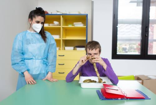 Osimo, la pandemia cancella i centri estivi alla Lega del filo d’oro: al via i soggiorni brevi