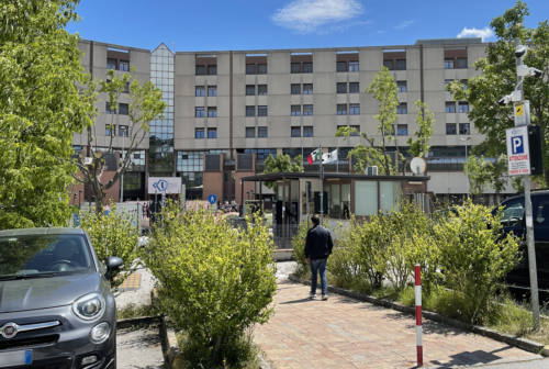 Trapianto di rene, all’ospedale di Torrette di Ancona numeri in crescita