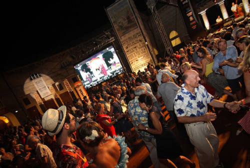 Summer Jamboree, firmata a Senigallia la convenzione per l’edizione 2023