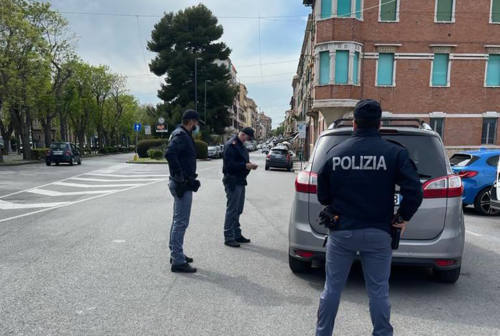 Ancona, mandato di arresto europeo per un 40enne accusato di tentato omicidio