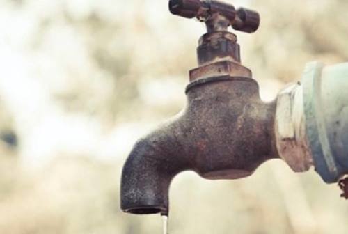 Crisi idrica nel Piceno, un impianto di potabilizzazione per risolvere il problema