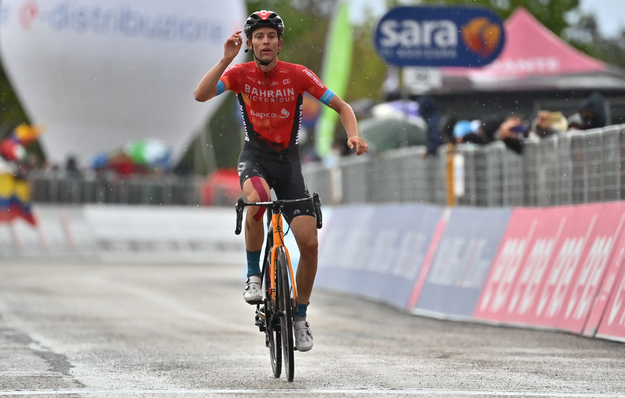 Giro d'Italia ad Ascoli